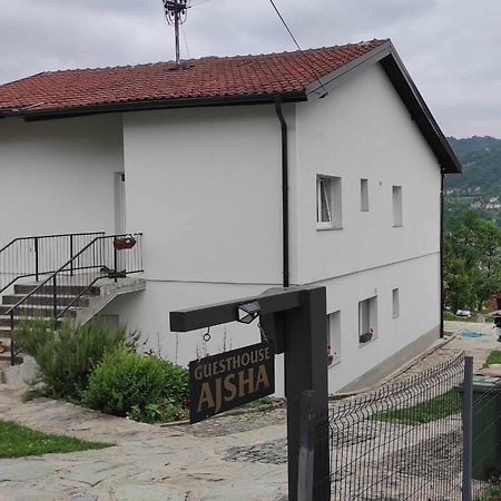 Ajsha Guesthouse Jajce Exterior photo