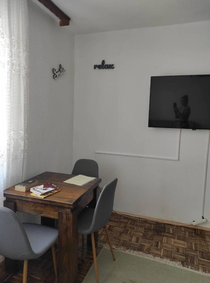 Ajsha Guesthouse Jajce Exterior photo
