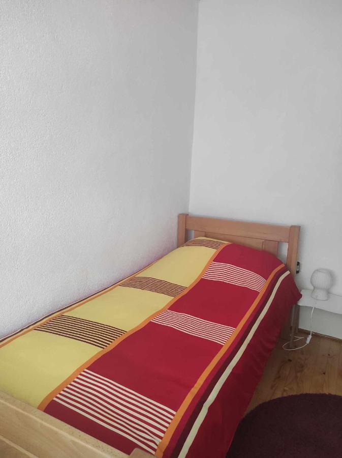 Ajsha Guesthouse Jajce Exterior photo