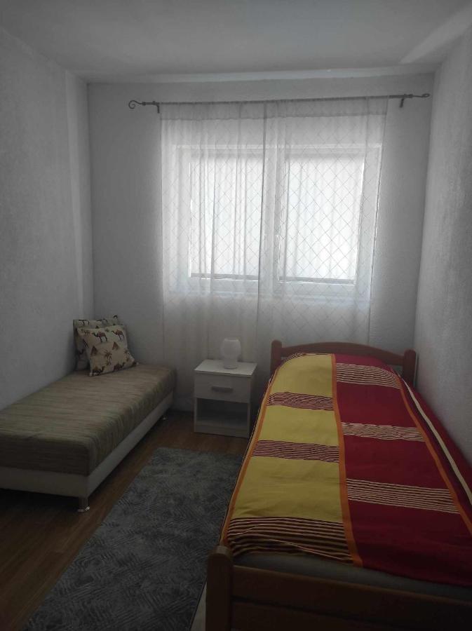 Ajsha Guesthouse Jajce Exterior photo