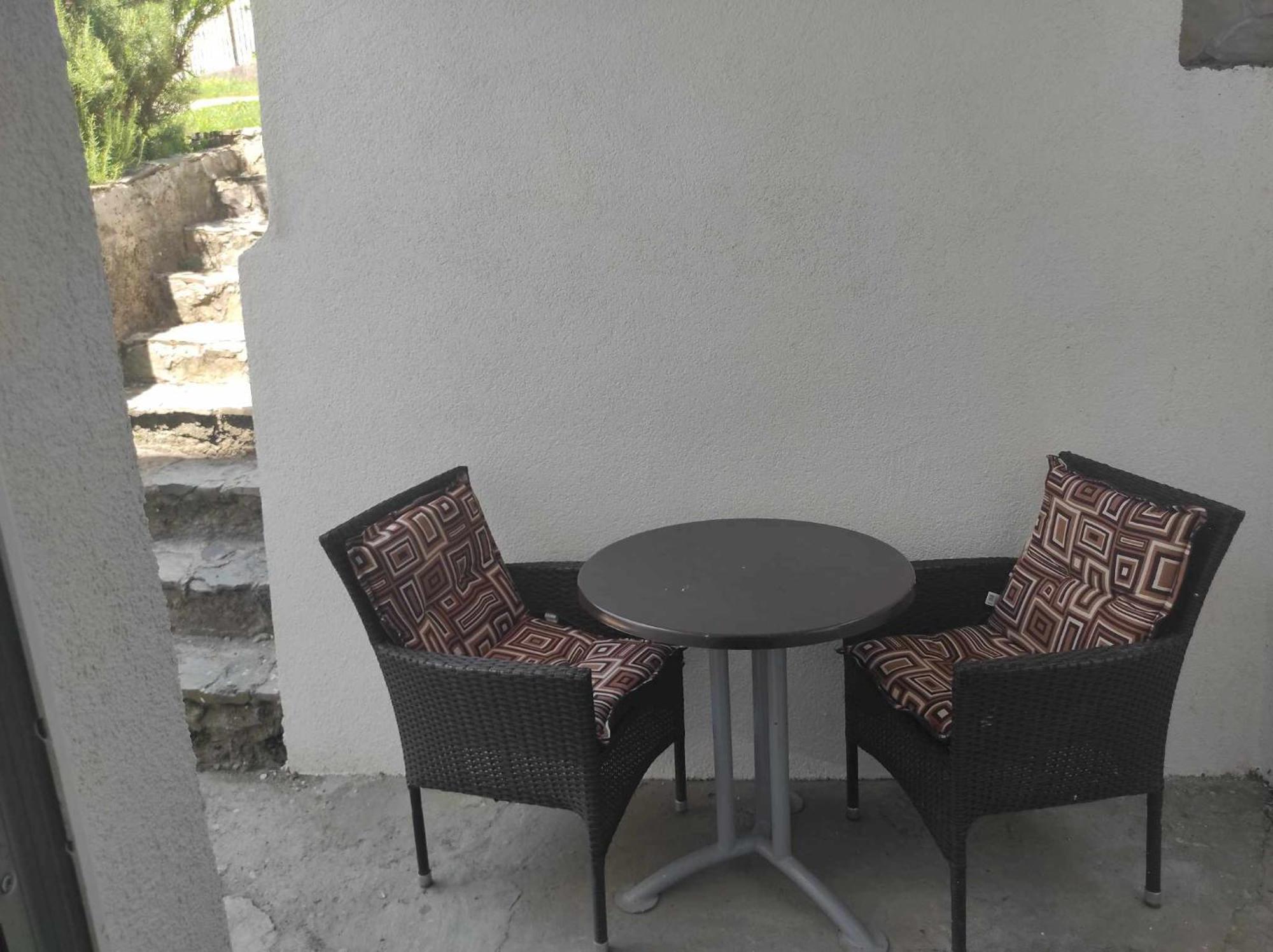 Ajsha Guesthouse Jajce Exterior photo